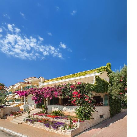 Xenios Loutra Village Beach Hotel Agia Paraskevi  Eksteriør bilde