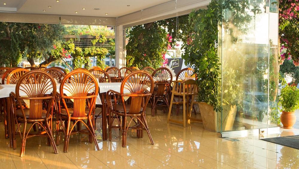 Xenios Loutra Village Beach Hotel Agia Paraskevi  Eksteriør bilde
