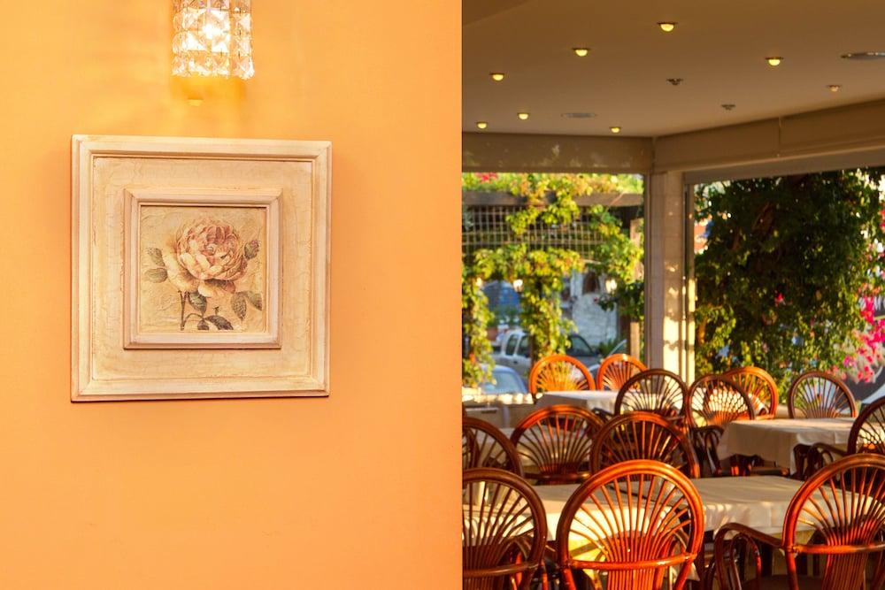 Xenios Loutra Village Beach Hotel Agia Paraskevi  Eksteriør bilde