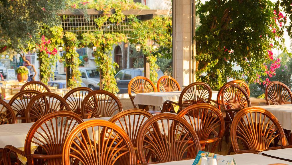Xenios Loutra Village Beach Hotel Agia Paraskevi  Eksteriør bilde