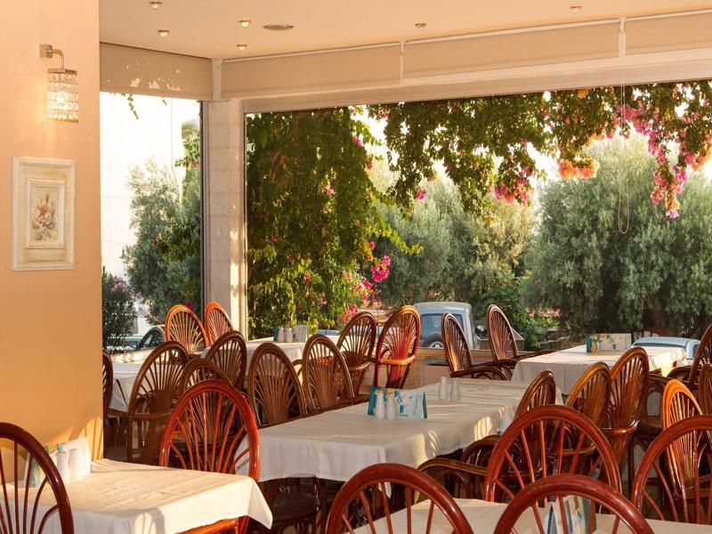Xenios Loutra Village Beach Hotel Agia Paraskevi  Eksteriør bilde